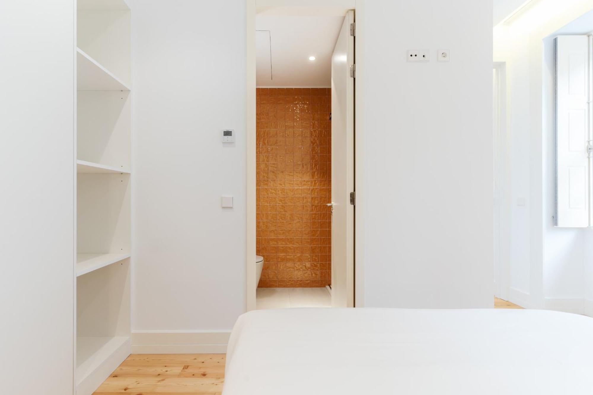 Feel Porto Clerigos Charm Flats Apartment Luaran gambar