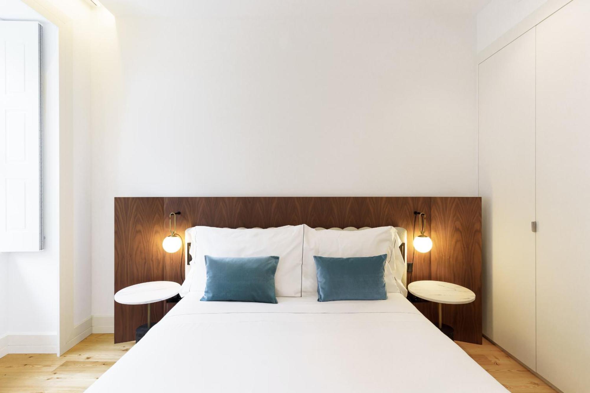 Feel Porto Clerigos Charm Flats Apartment Luaran gambar