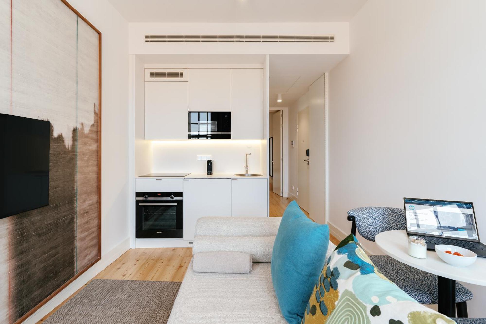 Feel Porto Clerigos Charm Flats Apartment Luaran gambar