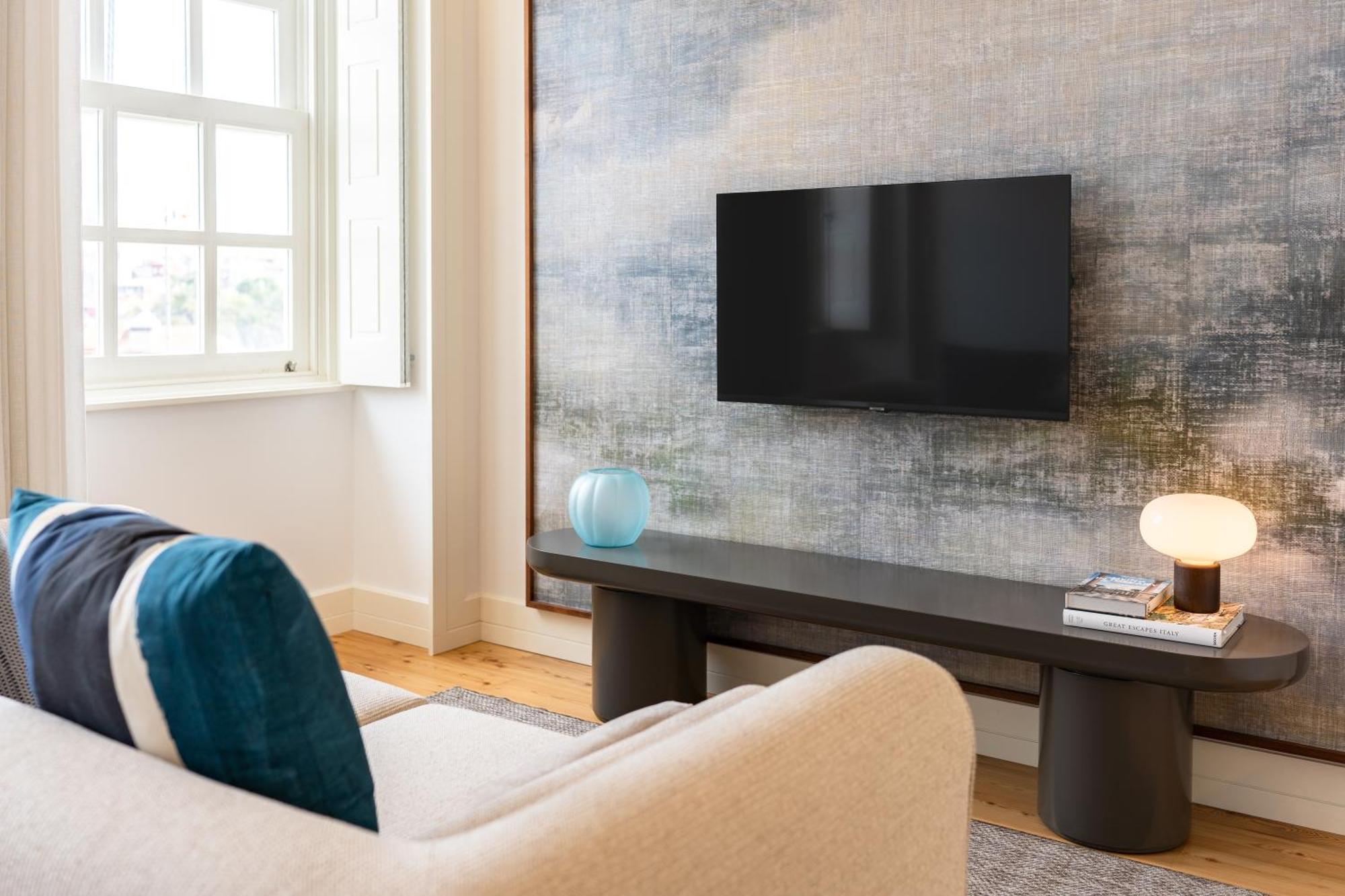 Feel Porto Clerigos Charm Flats Apartment Luaran gambar