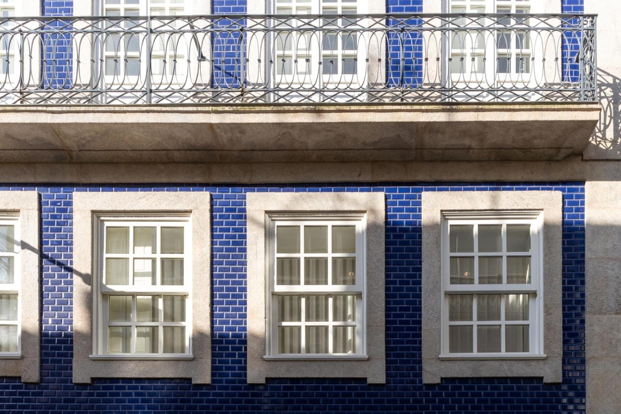 Feel Porto Clerigos Charm Flats Apartment Luaran gambar
