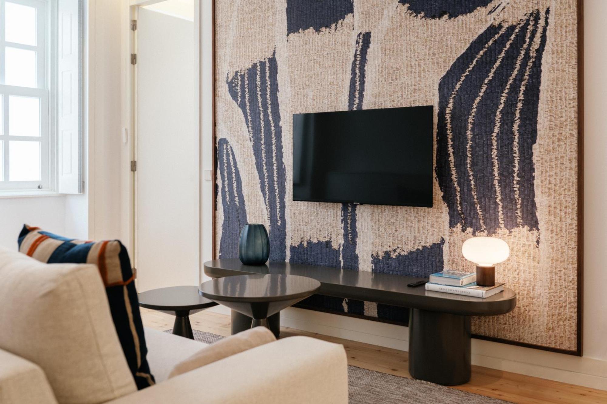 Feel Porto Clerigos Charm Flats Apartment Luaran gambar