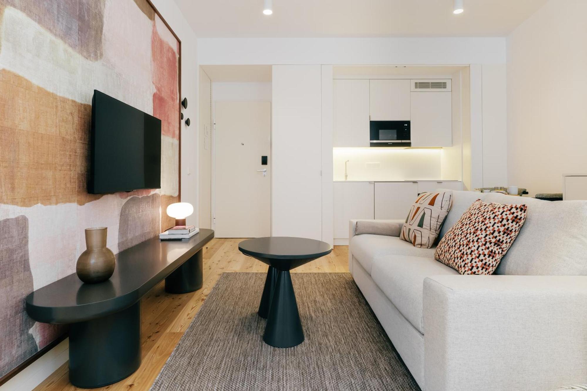 Feel Porto Clerigos Charm Flats Apartment Luaran gambar