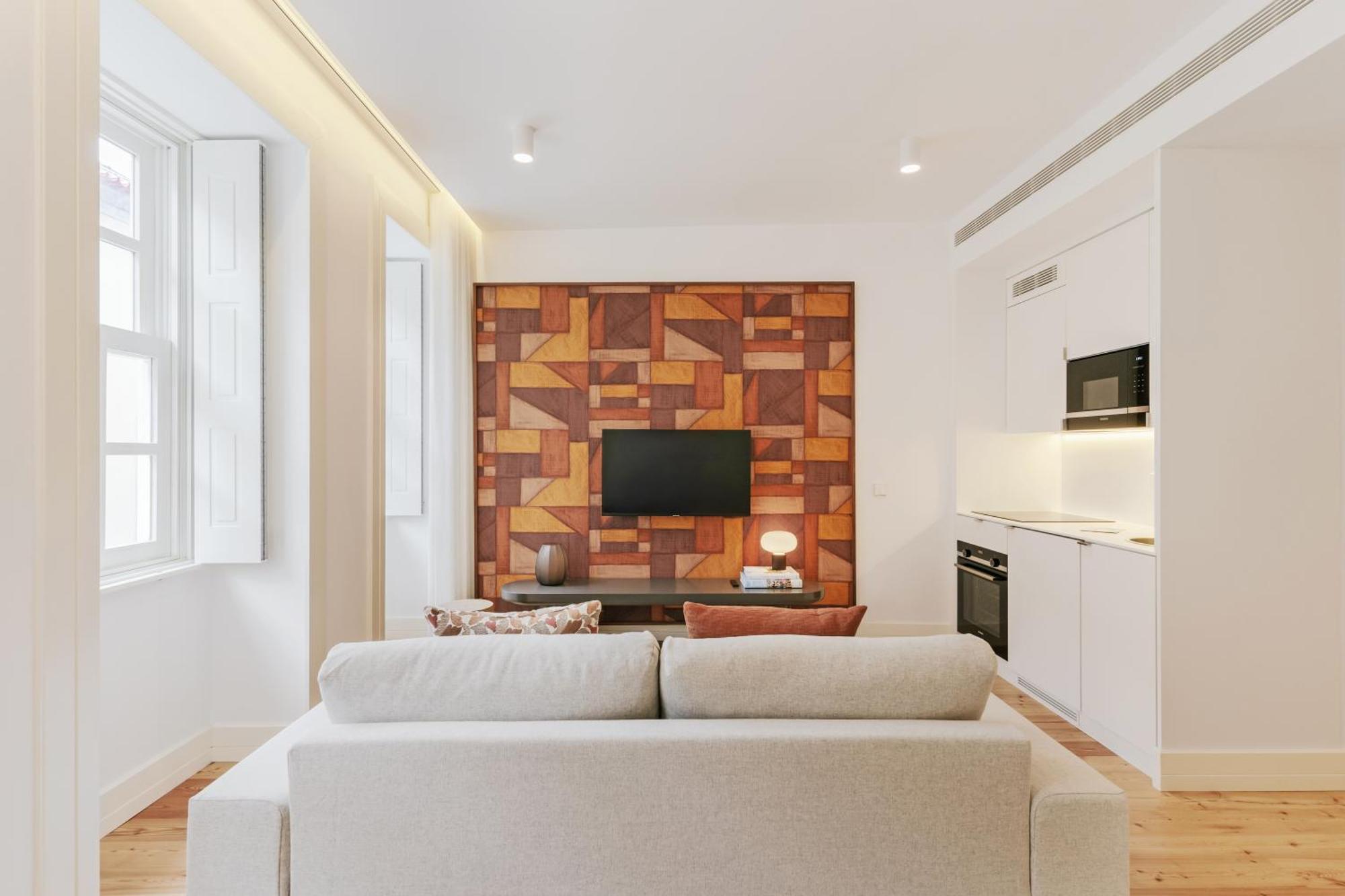 Feel Porto Clerigos Charm Flats Apartment Luaran gambar