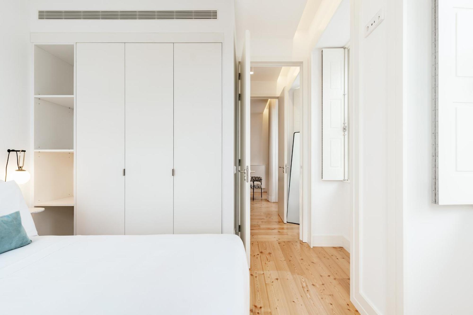 Feel Porto Clerigos Charm Flats Apartment Luaran gambar
