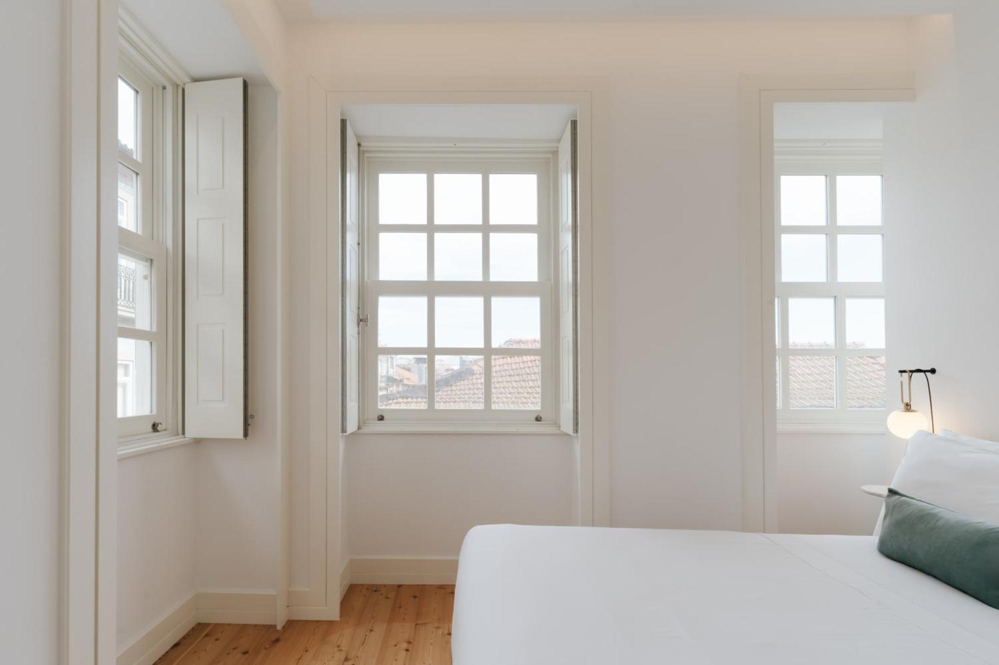Feel Porto Clerigos Charm Flats Apartment Luaran gambar