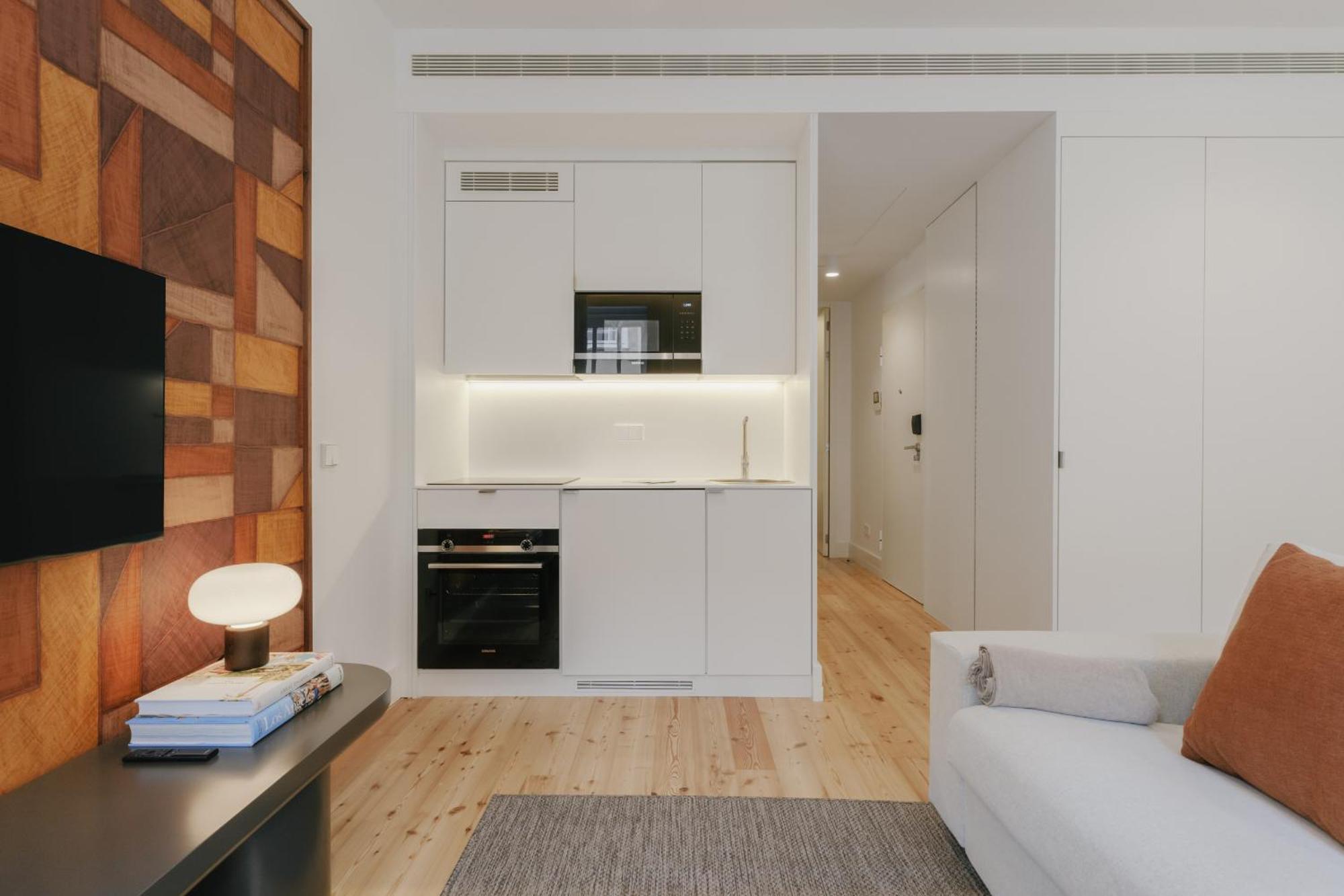 Feel Porto Clerigos Charm Flats Apartment Luaran gambar