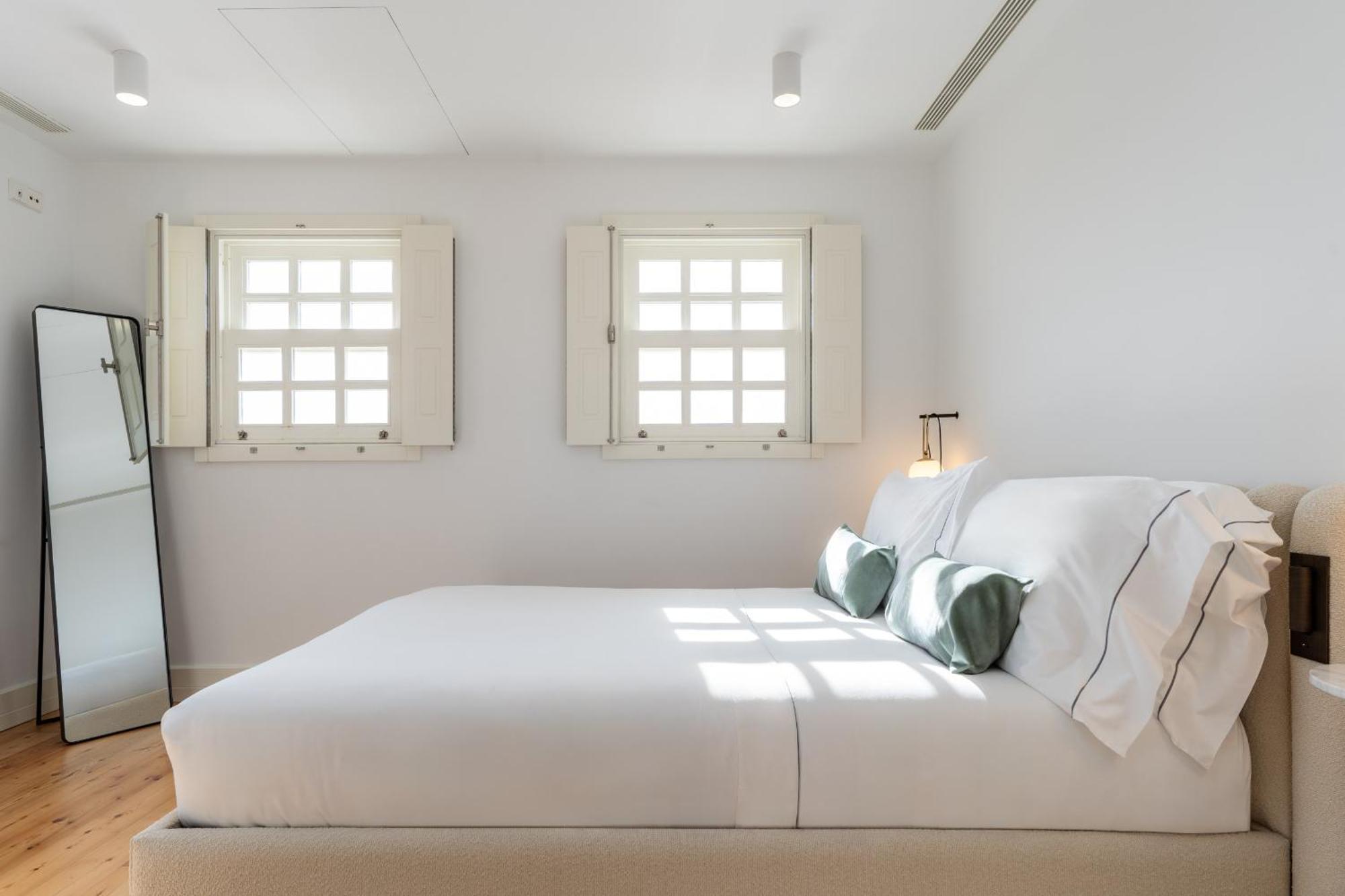 Feel Porto Clerigos Charm Flats Apartment Luaran gambar