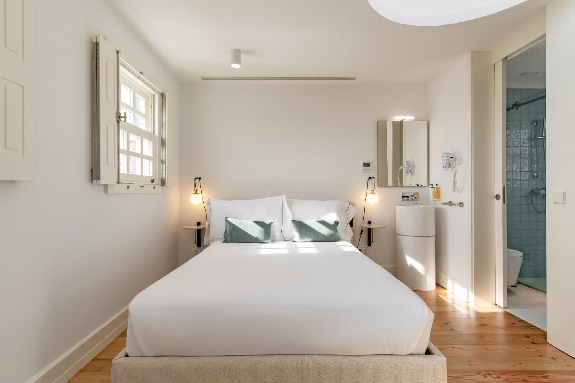 Feel Porto Clerigos Charm Flats Apartment Luaran gambar