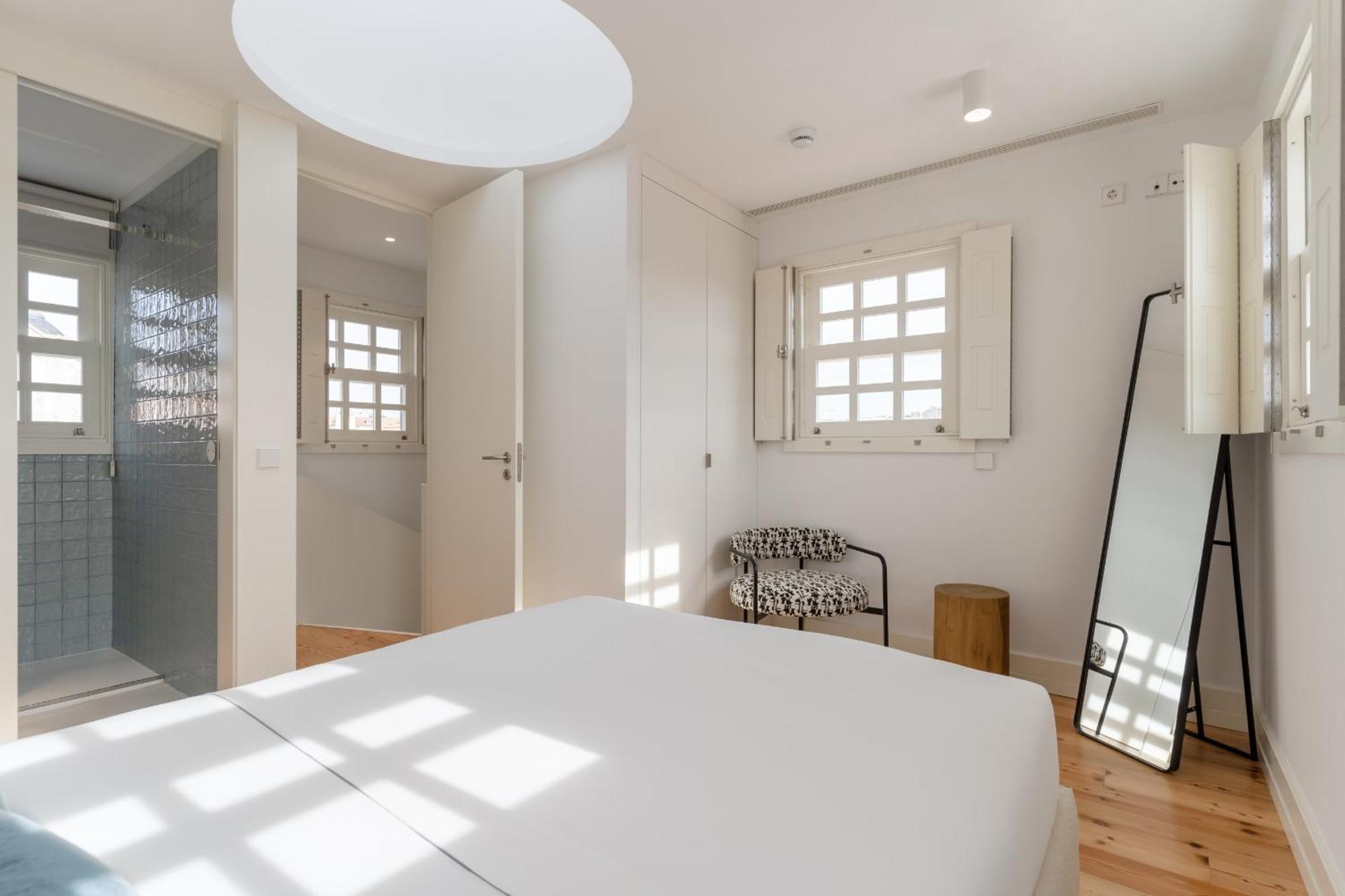 Feel Porto Clerigos Charm Flats Apartment Luaran gambar