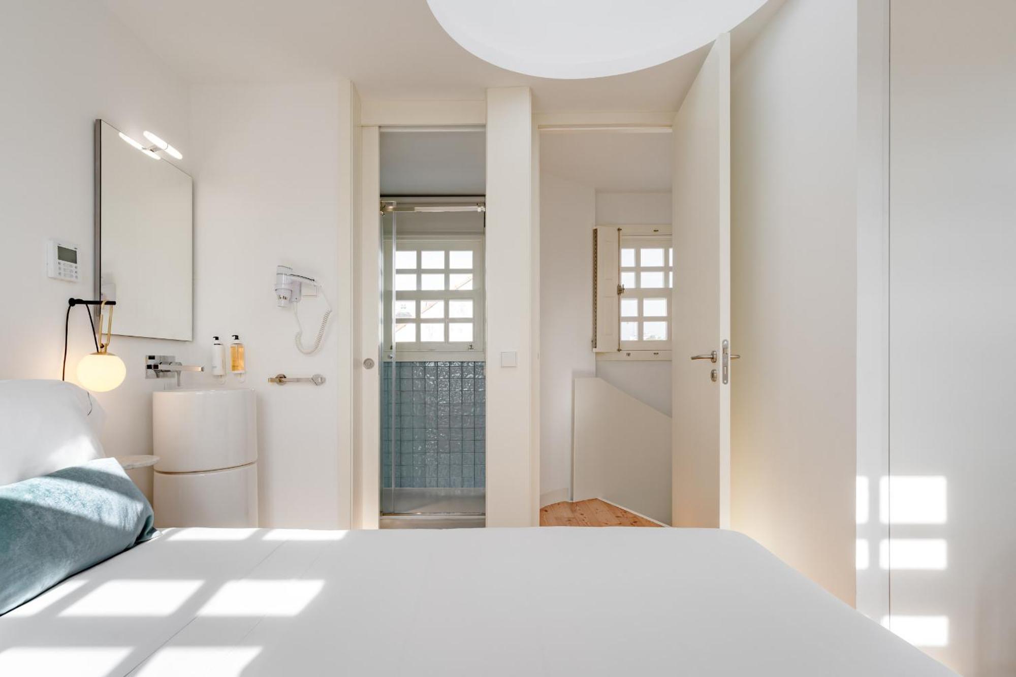 Feel Porto Clerigos Charm Flats Apartment Luaran gambar